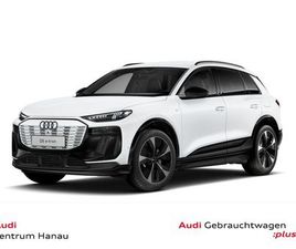 PERFORMANCE S-LINE*MATRIX*HUD*LUFT*AHK