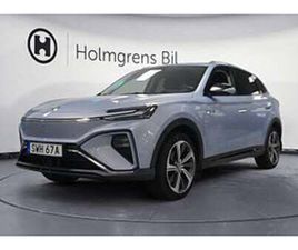 MG MARVEL R PERFORMANCE PANORAMA BOSE HÖGTALAR SYSTEM | RÄNTA 0,99%