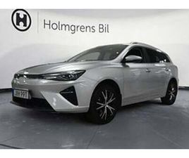 MG 5 61 KWH LUX 360 ELSTOLAR CARPLAY | RÄNTA 0,99%