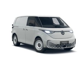 VOLKSWAGEN ID BUZZ ID.BUZZ ID. BUZZ CARGO 210 KW (286 PS) AUTO.