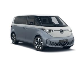 VOLKSWAGEN ID BUZZ ID.BUZZ ID. BUZZ PRO 210 KW (286 PS) AUTO.