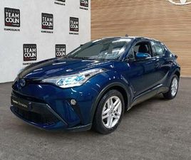 1.8 HYBRIDE 122CH DYNAMIC ULTIMATE E-CVT