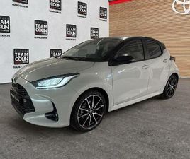 116H GR SPORT 5P MY22