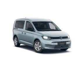 VOLKSWAGEN CADDY CADDY SPACE 2.0 TDI 90 KW ANT. DSG