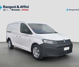 CADDY 2.0 TDI 75KW CARGO MAXI BUSINESS