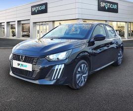 PURETECH 100 S&S BVM6 ACTIVE