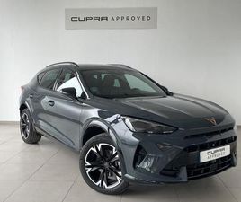 CUPRA FORMENTOR 2.0 TDI DSG 110 KW (150 CV)