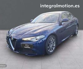 2.2 DIESEL 132KW (180CV) SUPER