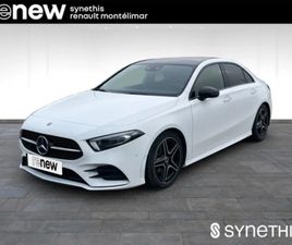 CLASSE A 200 7G-DCT AMG LINE