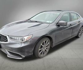 USED 2019 ACURA TLX BASE