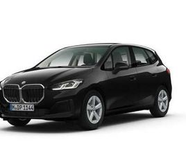 BMW 220 STEPTRONIC DCT NAVI DSG BLUET