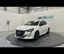 1.2 PURETECH 75CH S&S STYLE