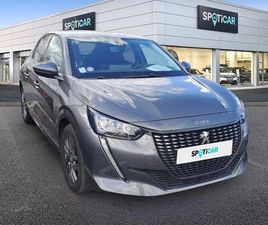 PURETECH 75 S&S BVM5 STYLE