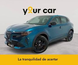 1.2 IBRIDA 100 KW (136 CV)