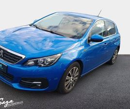 BLUEHDI 130CH S&S BVM6 ROAD TRIP