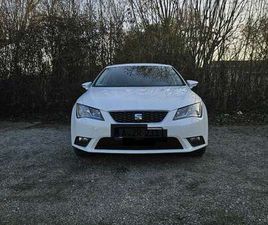 SEAT LEON SC 1.2 TSI START&STOP STYLE