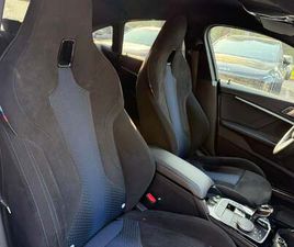 BMW SERIE 2 GRAN COUPÉ 220D COUPE XDRIVE ADVANTAGE AUTO DEL 2020 USATA A RIMINI