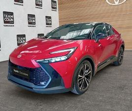 1.8 HYBRIDE 140CH COLLECTION MY25