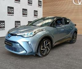 2.0 HYBRIDE 184CH DESIGN ULTIMATE E-CVT