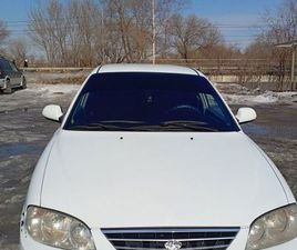 KIA SPECTRA