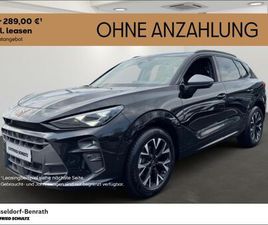 1.5 ETSI DSG VOLL LED NAVI EINPARKHIL