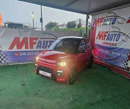 MICROCAR MGO MICROCAR M.GO M.GO