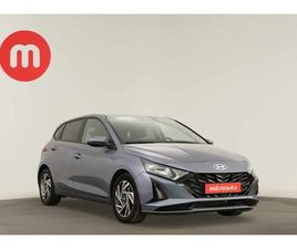HYUNDAI I20 I20 1.0 T-GDI STYLE (TT) DCT