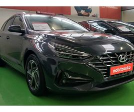 HYUNDAI I30 HYUNDAI I30 I30 1.0 T-GDI STYLE PLUS DCT