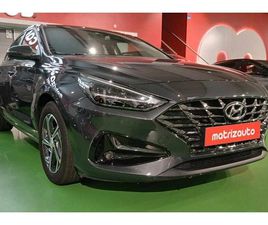 HYUNDAI I30 I30 1.0 T-GDI STYLE PLUS DCT