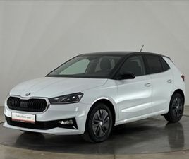 ŠKODA FABIA, STYLE PLUS, HATCHBACK, BENZIN