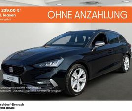 SPORTSTOURER FR 1.5 ETSI DSG NAVI LED FULL