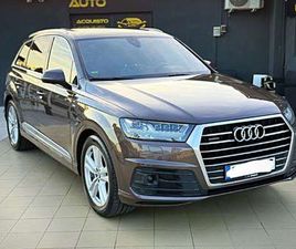 3.0 TDI QUATTRO TIPTRONIC 7P.TI