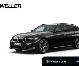 BMW M340D XDRIVE
