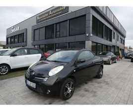 CABRIO SEHR GUTER ZUSTAND