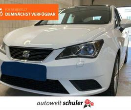 SEAT IBIZA 1.2 TSI STYLE PANO NAVI SITZHEIZUNG