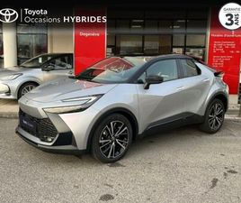 2.0 HYBRIDE RECHARGEABLE 225CH COLLECTION MY25