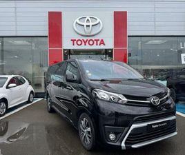 LONG 2.0 140 D-4D DYNAMIC CONNECT RC23