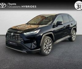 2.5 HYBRIDE 218CH LOUNGE 2WD MY24