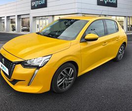 1.2 PURETECH 100CH S&S ALLURE EAT8