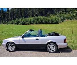 CABRIO TÜV 6/27