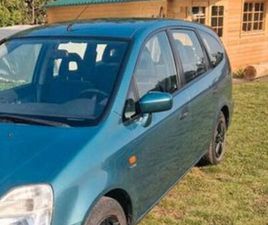 1.7 TÜV BIS 12/2027 NEUE ...