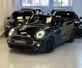 MINI CABRIO COOPER D MINI CABRIO COOPER D