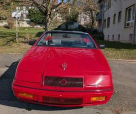 CABRIO TÜV BIS 09/2027