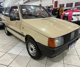 FIAT ELBA 1988
