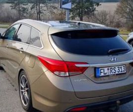 CW 1.7 CRDI PREMIUM 100KW AUTOMATIK PREMIUM