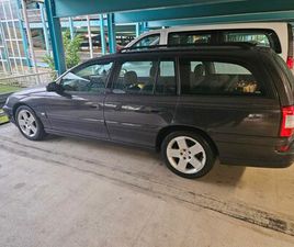 2.5 V6 EDITION 100 EDITION 100