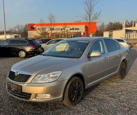 LIM. AMBIENTE / KLIMA / PDC / TÜV AU