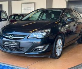 J SPORTS TOURER ACTIVE NAVI / KLIMAAUTOMAT