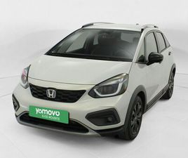 HONDA JAZZ 1.5 I-MMD ADVANCE