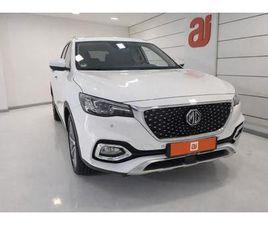 MG HS MG HS 1.5 T-GDI PLUG-IN HYBRID LUXURY